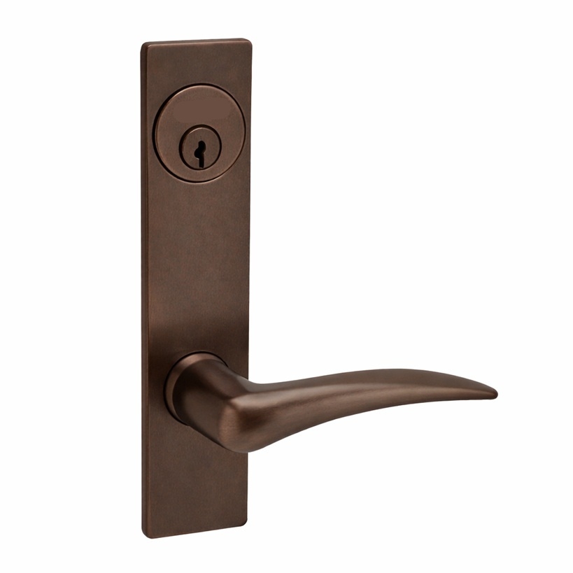 613 - Oil Rubbed Bronze